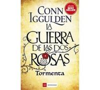La Guerra De Las Dos Rosas - [Livre en VO] Iggulden, Conn (Auteur)