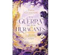 La guerra de los huracanes / The Hurricane Wars