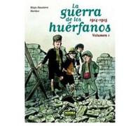 La Guerra De Los HuRfanos 1914-1915. Vol. 1 [Livre en VO] Hautiere, Regis, Hardoc (Auteur)