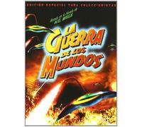 La Guerra De Los Mundos (1953) -Edición Especial [Import]