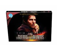 La Guerra De Los Mundos (2005) (Reed) [Import]