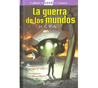 La guerra de los mundos