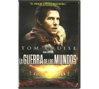 La Guerra De Los Mundos [Import]