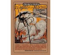 La Guerra De Los Mundos - [Livre en VO] Wells, Herbert George (Auteur)