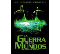 La Guerra De Los Mundos (War Of The Worlds)
