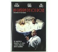 La Guerre des Rose – 1989 – Import