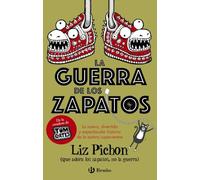 La guerra de los zapatos / Shoe Wars