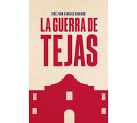 La guerra de Tejas