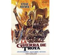 La Guerra De Troya [Import]