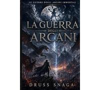La Guerra degli Arcani