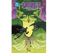 La guerra degli scherzi e degli enigmi. Joker collection (Vol. 9)
