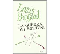 La guerra dei bottoni