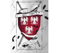 La guerra dei corvi (Vol. 1)