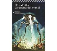 La guerra dei mondi