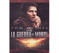 La Guerra Dei mondi [edizione Speciale] [Import]