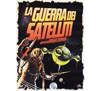 La guerra dei satelliti