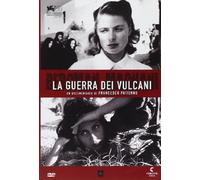 La Guerra Dei Vulcani [Import]
