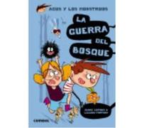 La guerra del bosque