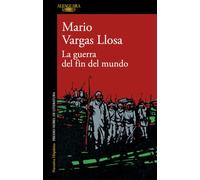 La guerra del fin del mundo