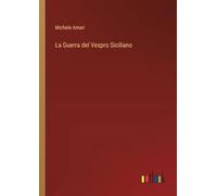 La Guerra del Vespro Siciliano