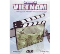 La Guerra Del Vietnam-Le battaglie, Le situazioni e i personaggi [Import]