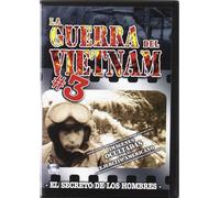 La Guerra Del Vietnam Vol. 3 [Import]