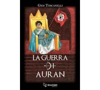 La guerra di Auran (Vol. 2)