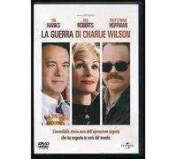 La Guerra di Charlie Wilson [Import]