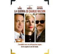 La Guerra Di Charlie Wilson [Region Free]