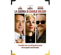 La Guerra Di Charlie Wilson [Region Free]