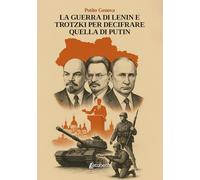 La guerra di Lenin e Trotzki per decifrare quella di Putin