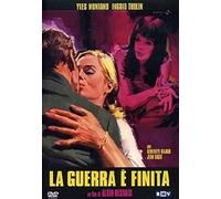 La Guerra E' Finita