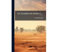 La Guerra In Africa......