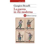 La guerra in età moderna
