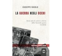 La guerra negli occhi
