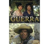 La Guerra Santa