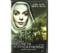 La Guerra Secreta De SOR Catherine [Import]