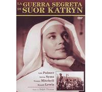 La Guerra segreta di Suor Katryn [Import]