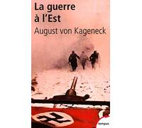 La Guerre à l'est
