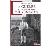 La guerre à travers mes yeux d'enfant