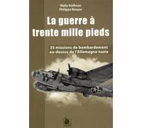 La guerre à trente mille pieds