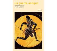 La guerre antique