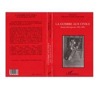 La guerre aux civils