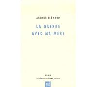 La Guerre Avec Ma Mère