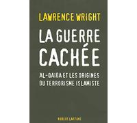 La Guerre cachée – Éditions Robert Laffont