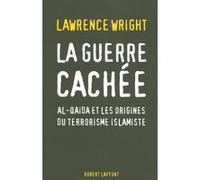 La Guerre cachée – Éditions Robert Laffont