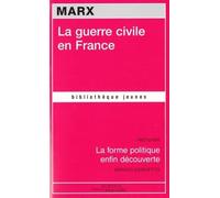 La guerre civile en France