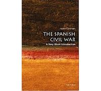 La guerre civile espagnole : une très courte introduction
