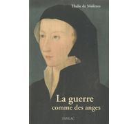 La guerre comme des anges