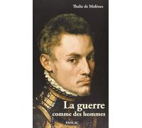 La guerre comme des hommes